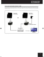 Preview for 9 page of Schwaiger ZA 8970 Connection Instructions