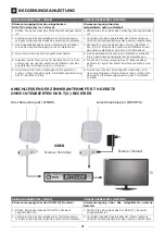 Preview for 4 page of Schwaiger ZA100 011 User Manual And Safety Instructions