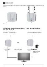 Preview for 8 page of Schwaiger ZA100 011 User Manual And Safety Instructions