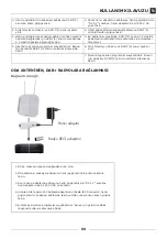 Preview for 55 page of Schwaiger ZA100 011 User Manual And Safety Instructions