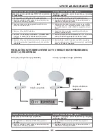 Предварительный просмотр 69 страницы Schwaiger ZA200 011 User Manual And Safety Instructions