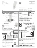 Schwaiger ZHF02 User Manual preview