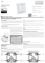 Preview for 1 page of Schwaiger ZHS03 User Manual