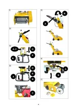 Предварительный просмотр 2 страницы Schwamborn 707011 Operating Instructions Manual