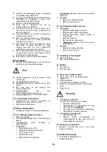 Предварительный просмотр 34 страницы Schwamborn 707011 Operating Instructions Manual