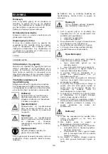 Предварительный просмотр 34 страницы Schwamborn 795105 Operating Instructions Manual