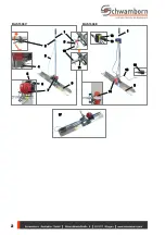 Preview for 2 page of Schwamborn BAS 1500E Translation Of Original Operating Manual