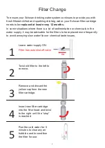 Preview for 5 page of Schwan SC80 Installation & User Manual