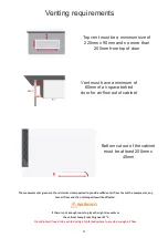 Preview for 12 page of Schwan SC80 Installation & User Manual