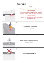 Preview for 14 page of Schwan SC80 Installation & User Manual