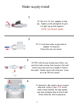 Preview for 16 page of Schwan SC80 Installation & User Manual