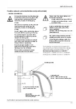 Предварительный просмотр 11 страницы Schwank 1260U Technical Manual