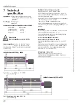 Предварительный просмотр 20 страницы Schwank 1260U Technical Manual