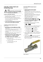 Предварительный просмотр 45 страницы Schwank 1260U Technical Manual