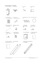 Предварительный просмотр 7 страницы Schwank 195 80 200 Use Instruction