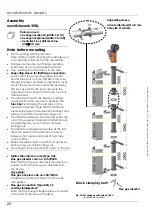 Preview for 22 page of Schwank 20S L Technical Manual