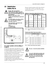 Preview for 27 page of Schwank 20S L Technical Manual