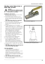 Preview for 39 page of Schwank 20S L Technical Manual