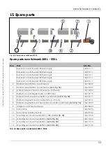 Preview for 53 page of Schwank 20S L Technical Manual