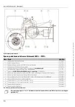 Preview for 54 page of Schwank 20S L Technical Manual