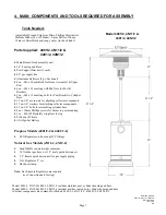 Preview for 8 page of Schwank 4001-J SERIES Installation & Owner'S Manual