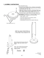 Preview for 9 page of Schwank 4001-J SERIES Installation & Owner'S Manual