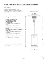 Предварительный просмотр 7 страницы Schwank 4003 series User Manual