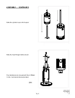 Preview for 9 page of Schwank 4003 series User Manual