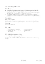 Preview for 36 page of Schwank 40660000 Technical Manual