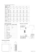 Preview for 52 page of Schwank 40660000 Technical Manual