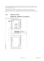 Preview for 57 page of Schwank 40660000 Technical Manual