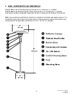 Preview for 9 page of Schwank 4BL6-CB-24 Installation & Owner'S Manual