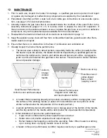 Предварительный просмотр 16 страницы Schwank 4BL6-CB-24 Installation & Owner'S Manual