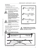 Preview for 7 page of Schwank calorSchwank D 15U Technical Manual