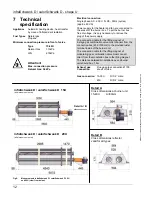 Preview for 12 page of Schwank calorSchwank D 15U Technical Manual