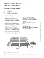 Preview for 16 page of Schwank calorSchwank D 15U Technical Manual