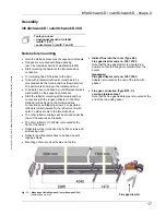 Preview for 17 page of Schwank calorSchwank D 15U Technical Manual