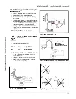 Preview for 21 page of Schwank calorSchwank D 15U Technical Manual