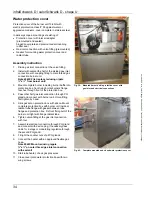 Preview for 34 page of Schwank calorSchwank D 15U Technical Manual