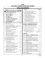 Preview for 3 page of Schwank compactSchwank P40-R Installation & Owner'S Manual