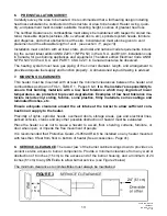 Preview for 13 page of Schwank compactSchwank P40-R Installation & Owner'S Manual