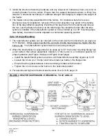 Preview for 16 page of Schwank compactSchwank P40-R Installation & Owner'S Manual