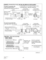 Preview for 20 page of Schwank compactSchwank P40-R Installation & Owner'S Manual