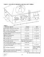 Preview for 22 page of Schwank compactSchwank P40-R Installation & Owner'S Manual