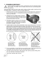 Preview for 28 page of Schwank compactSchwank P40-R Installation & Owner'S Manual