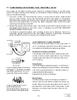 Preview for 35 page of Schwank compactSchwank P40-R Installation & Owner'S Manual