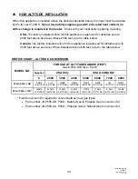 Preview for 39 page of Schwank compactSchwank P40-R Installation & Owner'S Manual