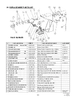 Preview for 43 page of Schwank compactSchwank P40-R Installation & Owner'S Manual