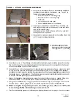 Preview for 17 page of Schwank ecoSchwank-X Installation & Owner'S Manual