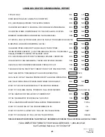 Preview for 29 page of Schwank ecoSchwank-X Installation & Owner'S Manual